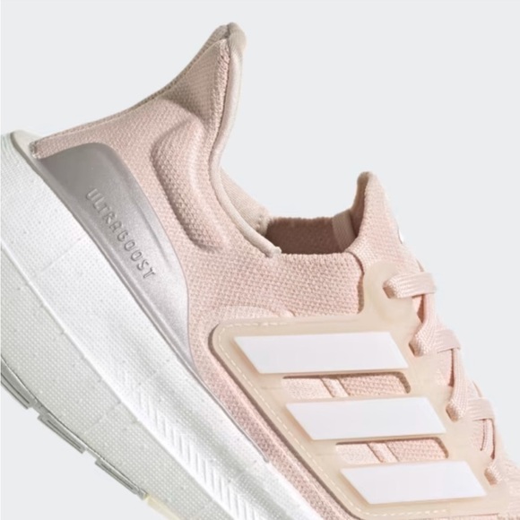 adidas UltraBOOST W Wonder Quartz Pink - Picture 9 of 10